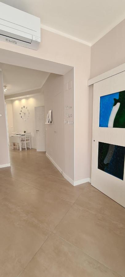 Kisses From Livorno Open Space Apartment - No Pets Allowed Luaran gambar