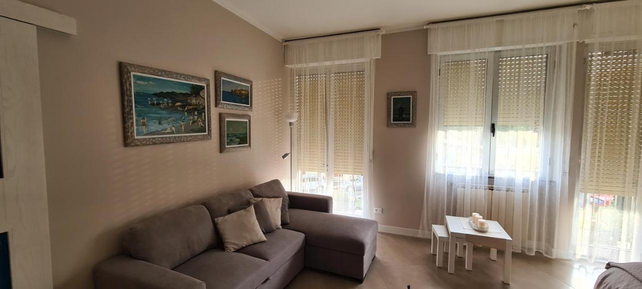 Kisses From Livorno Open Space Apartment - No Pets Allowed Luaran gambar