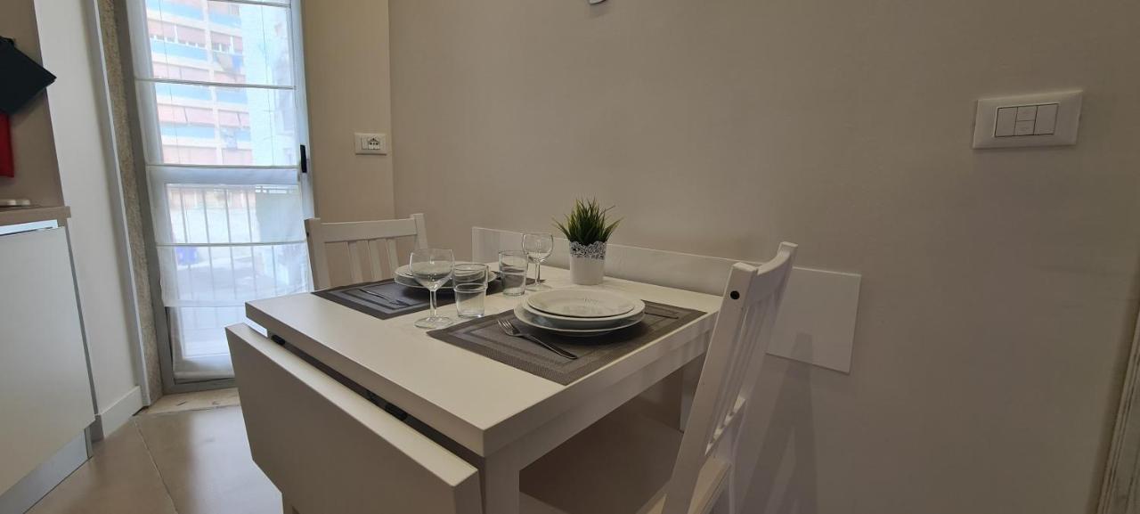 Kisses From Livorno Open Space Apartment - No Pets Allowed Luaran gambar
