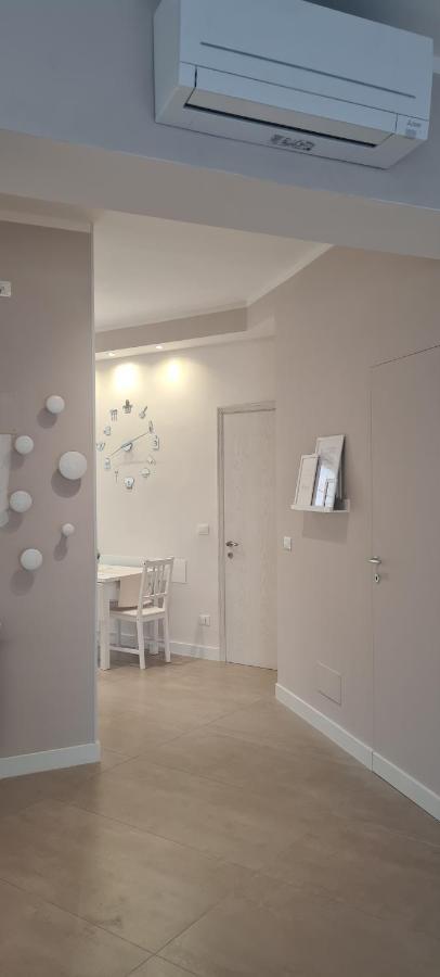 Kisses From Livorno Open Space Apartment - No Pets Allowed Luaran gambar