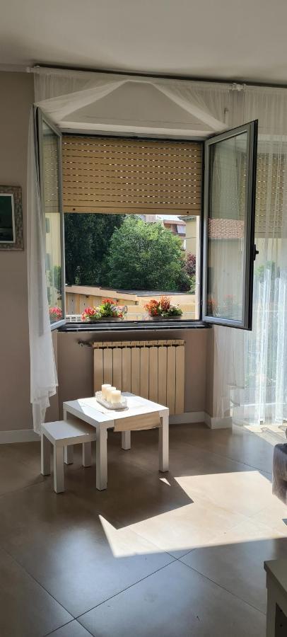 Kisses From Livorno Open Space Apartment - No Pets Allowed Luaran gambar