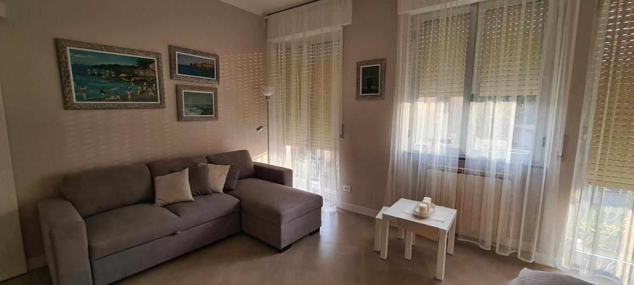Kisses From Livorno Open Space Apartment - No Pets Allowed Luaran gambar