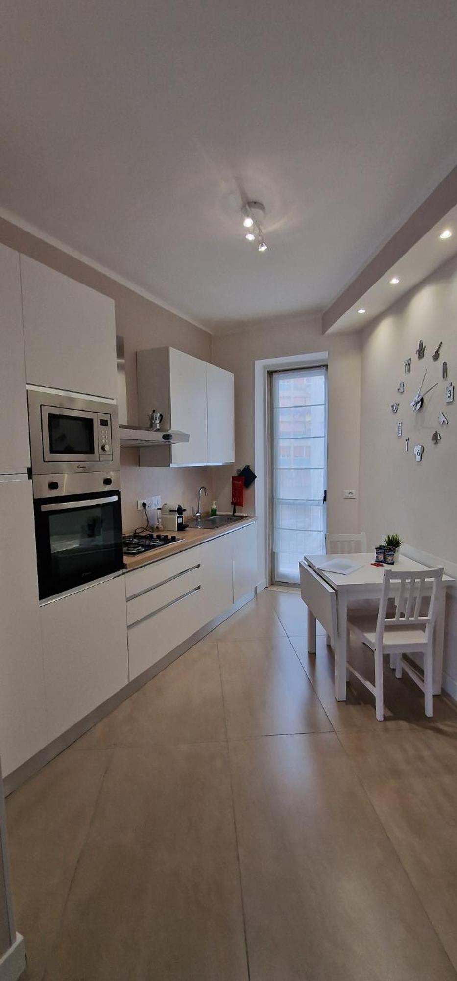 Kisses From Livorno Open Space Apartment - No Pets Allowed Luaran gambar
