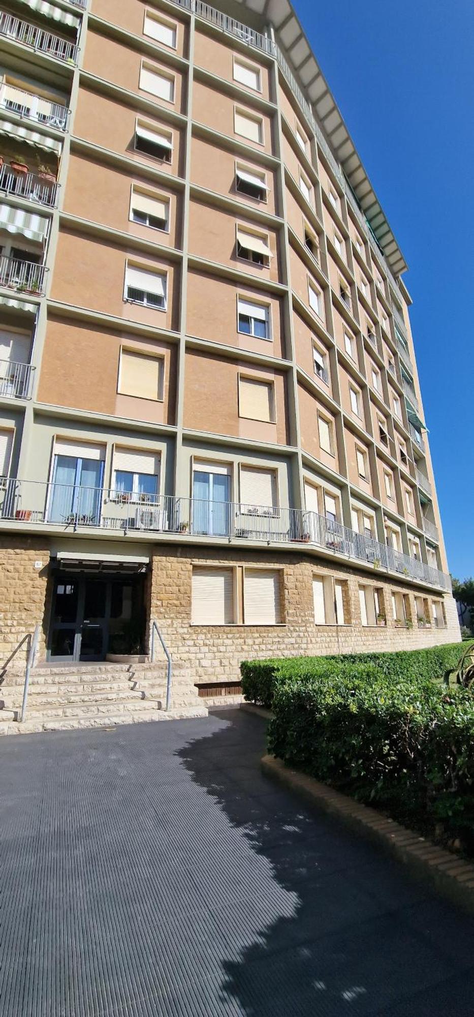 Kisses From Livorno Open Space Apartment - No Pets Allowed Luaran gambar