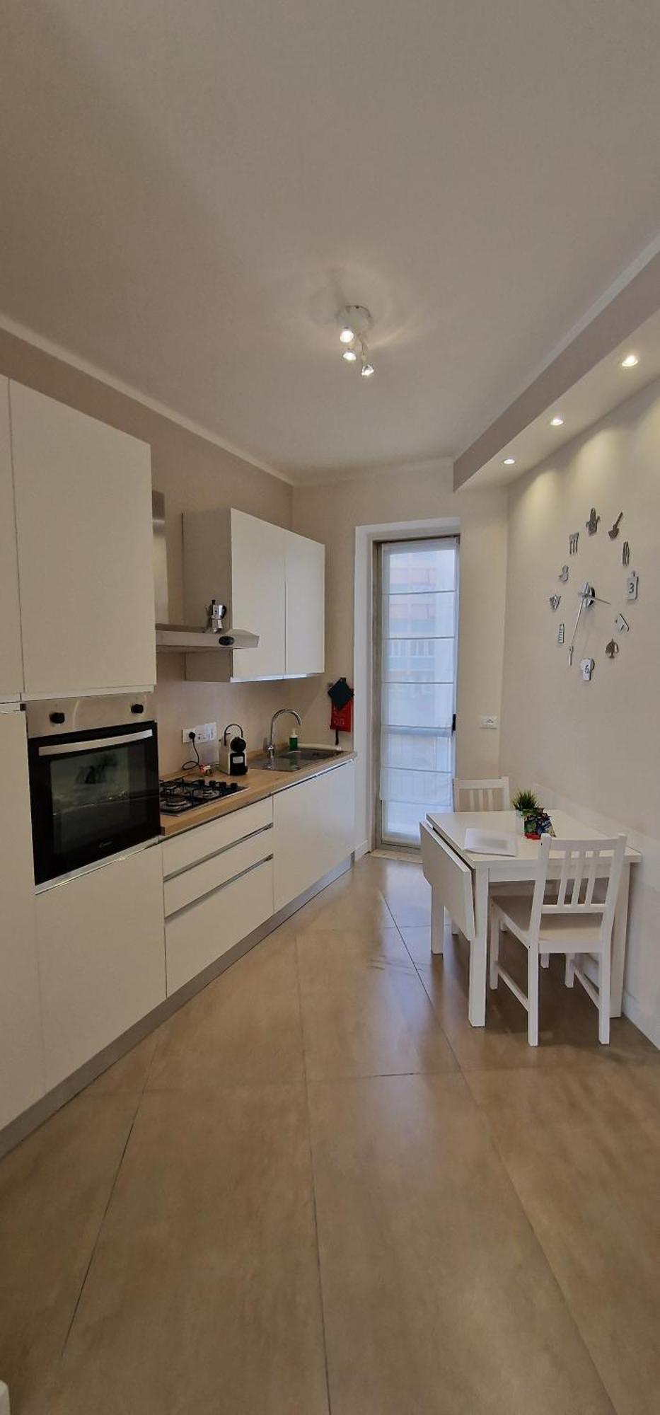 Kisses From Livorno Open Space Apartment - No Pets Allowed Luaran gambar