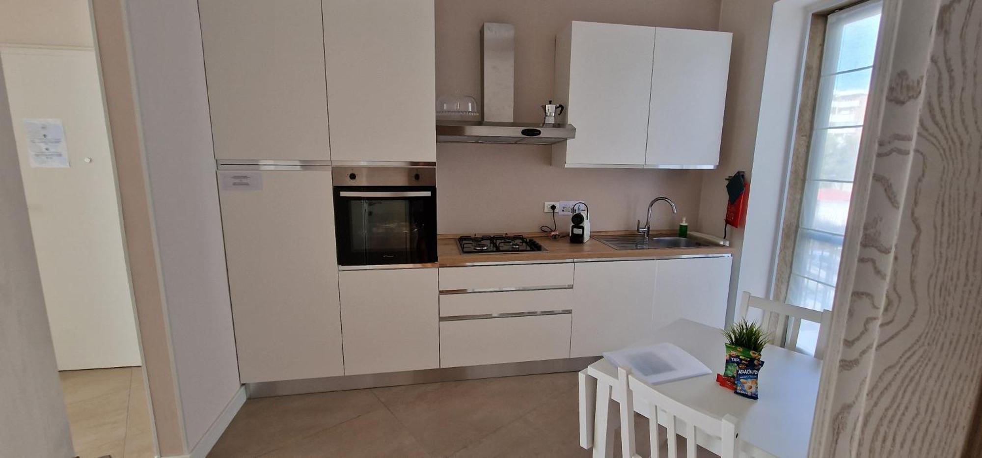 Kisses From Livorno Open Space Apartment - No Pets Allowed Luaran gambar