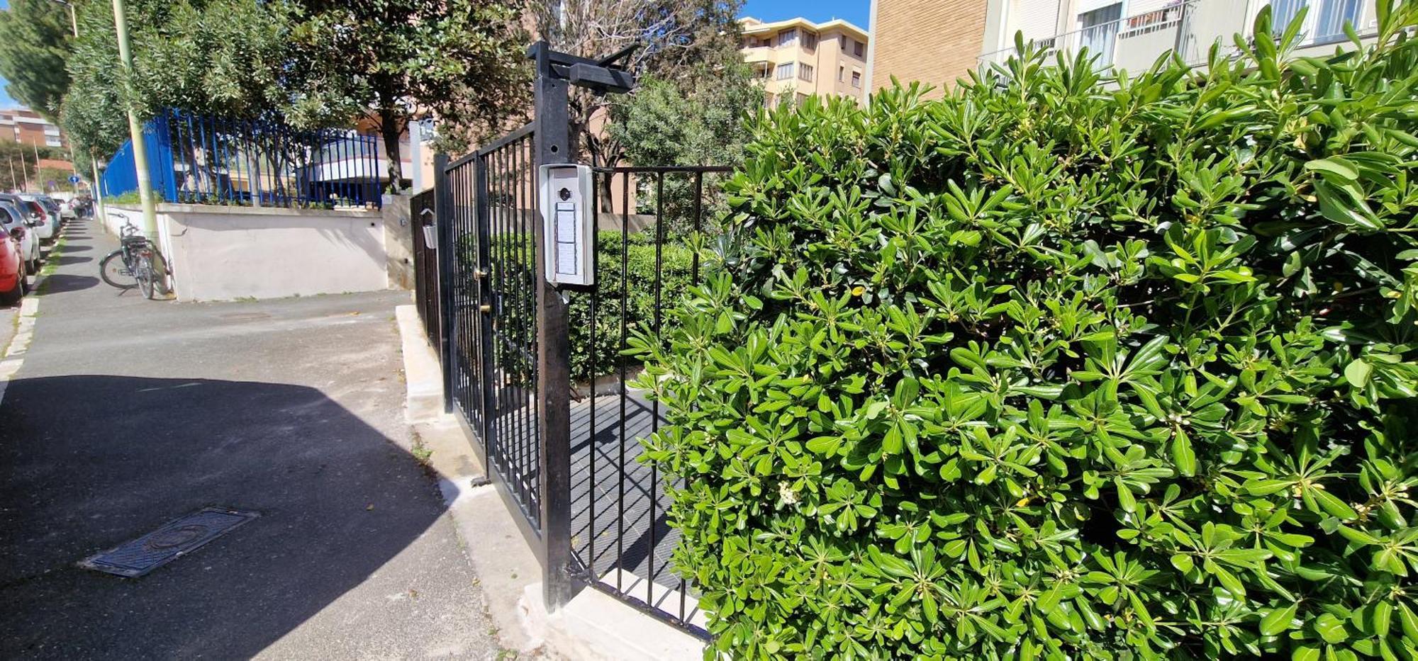 Kisses From Livorno Open Space Apartment - No Pets Allowed Luaran gambar